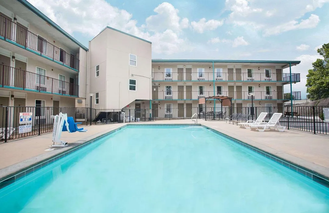 Days Inn By Wyndham Harrison-1