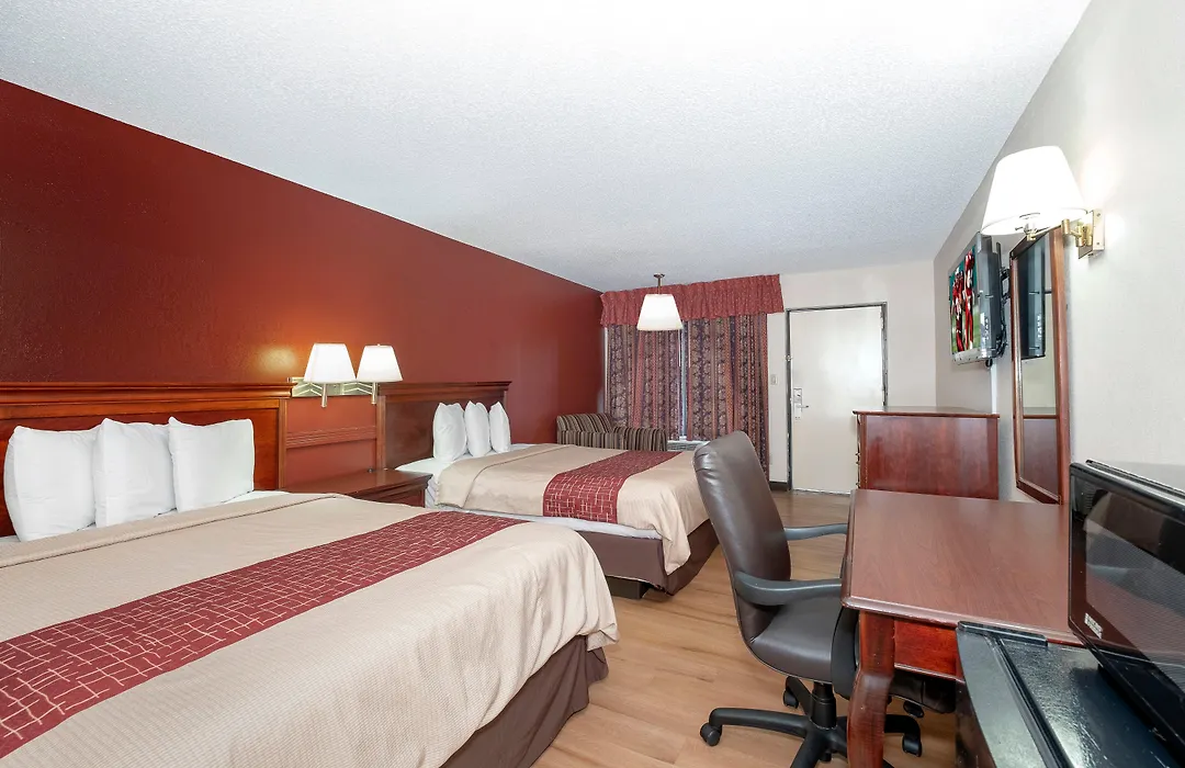 Red Roof Inn Dillon, Sc-1