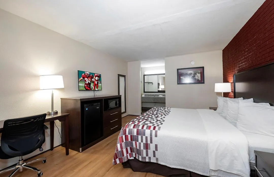 Red Roof Inn West Point-1