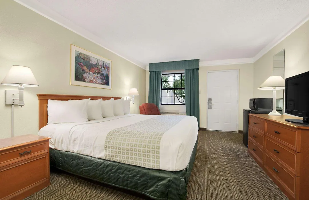 Extended Stay America Select Suites - Longview-1