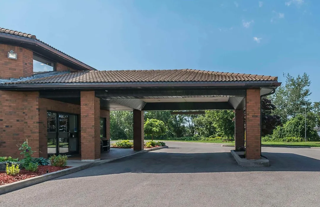 Comfort Inn Cobourg - Port Hope-1