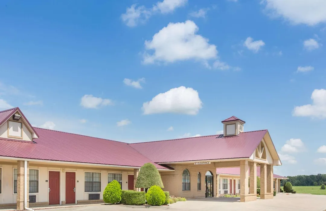 Days Inn By Wyndham Lonoke-1
