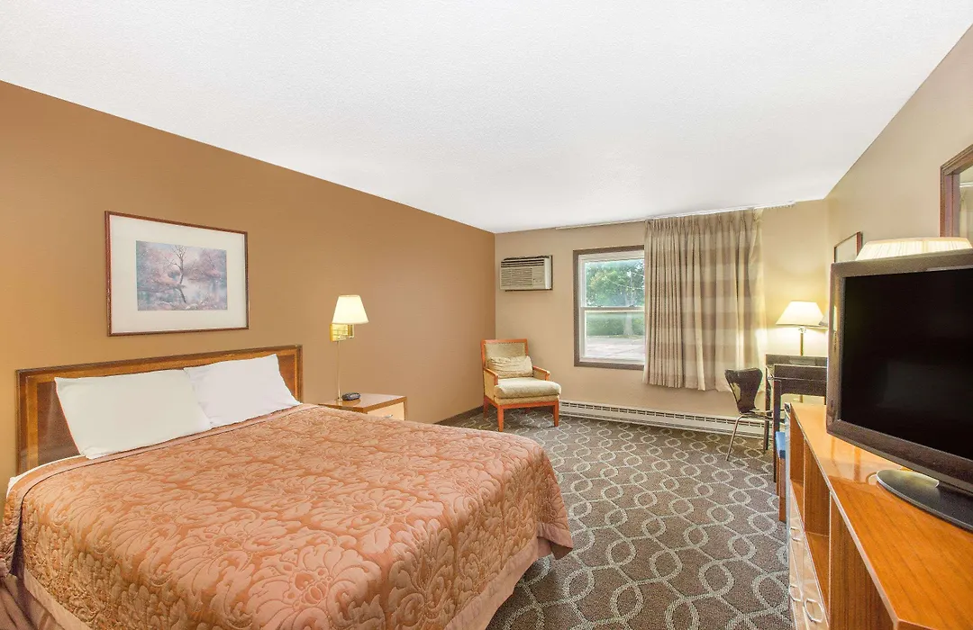 Travelodge Denison-1