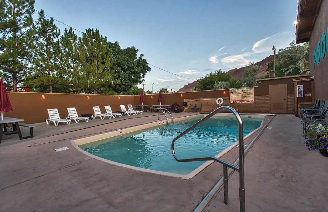 Big Horn Lodge-1