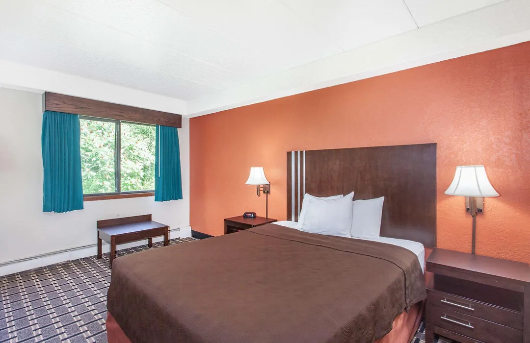 Americinn By Wyndham Cloquet-1