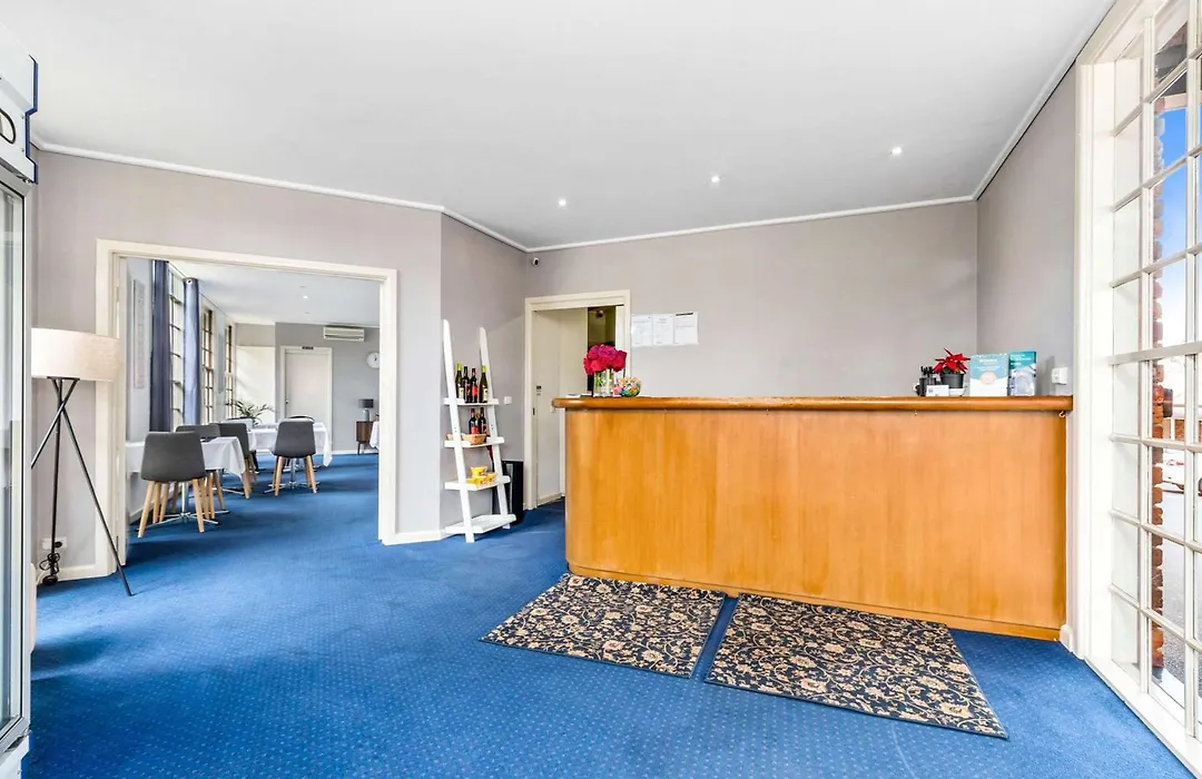 Greensborough Motel-1