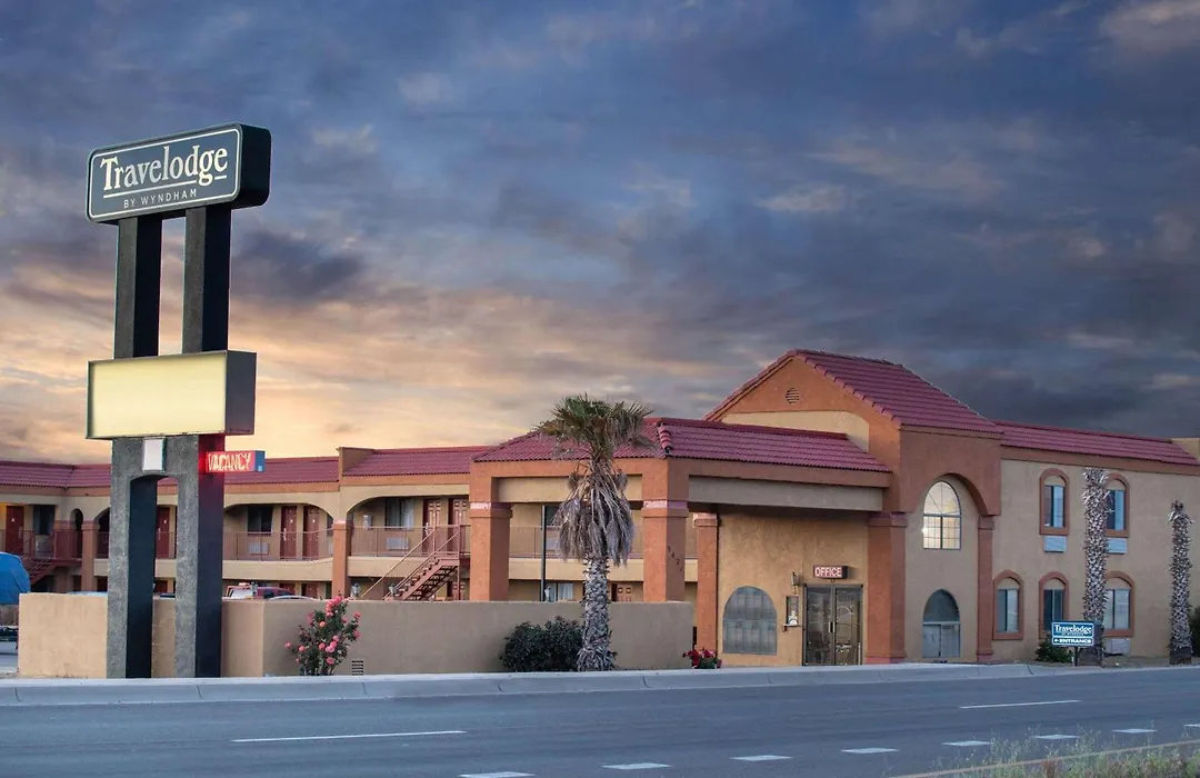 Travel Inn Kingman Route 66-1