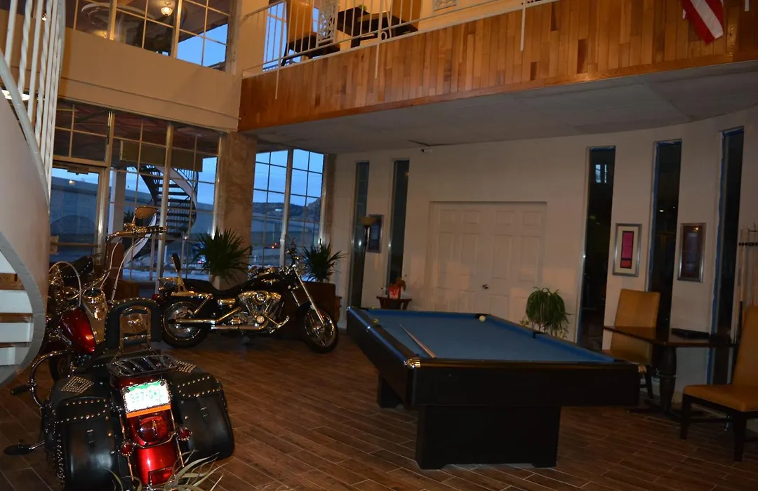Travelodge By Wyndham Trinidad-1