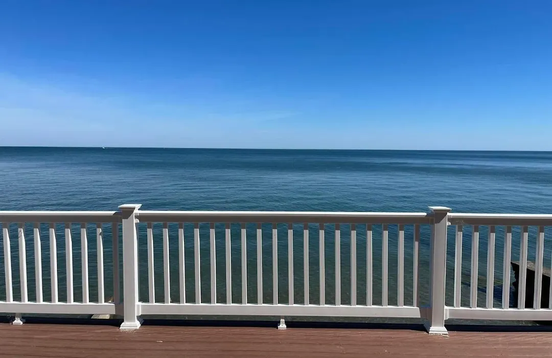 Pete'S Lakefront Motel, Llc-1