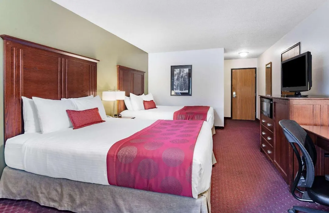 Baymont By Wyndham Bozeman-1