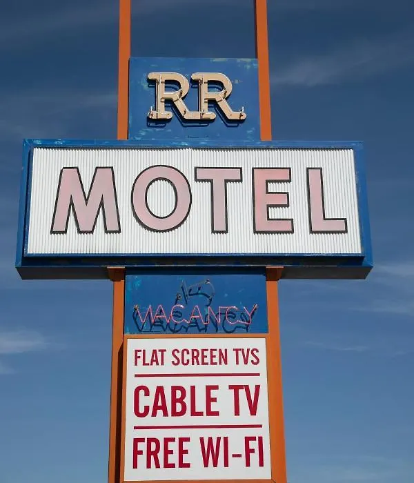 R&R Motel-1
