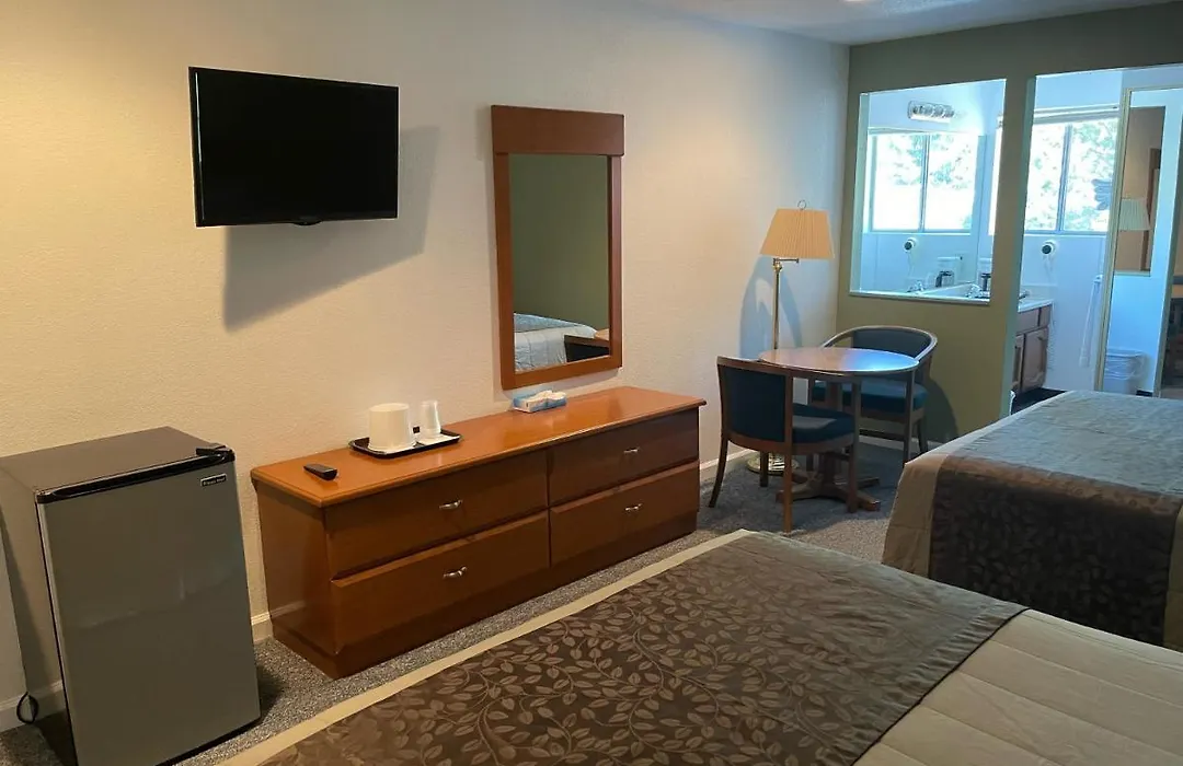 Murphey'S Motel Llc-1