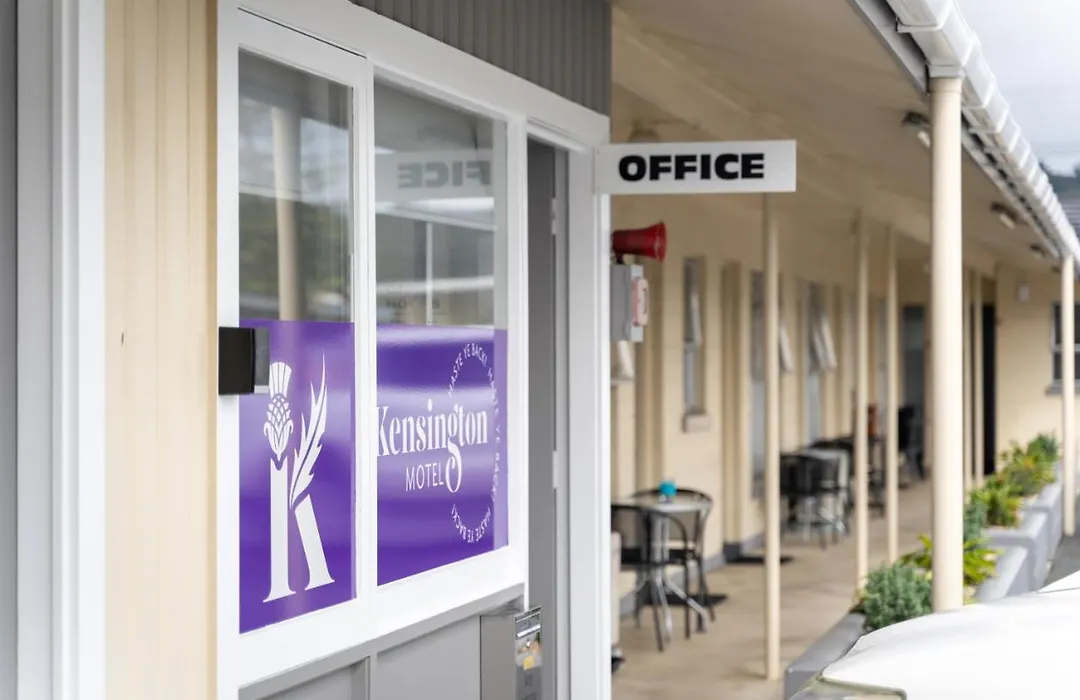 Kensington Motel-1