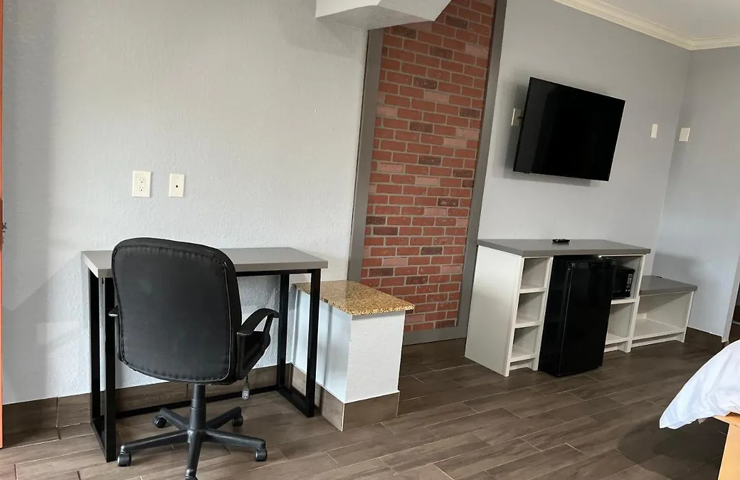 The Symphony Inn & Suites-1