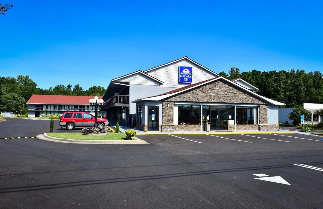 Americas Best Value Inn Douglasville-1