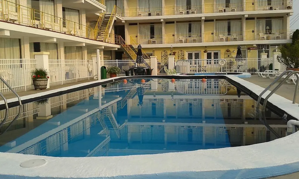 Viking Motel-1