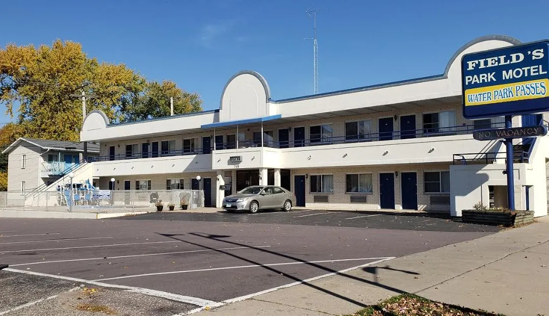 Dells Park Motel-1