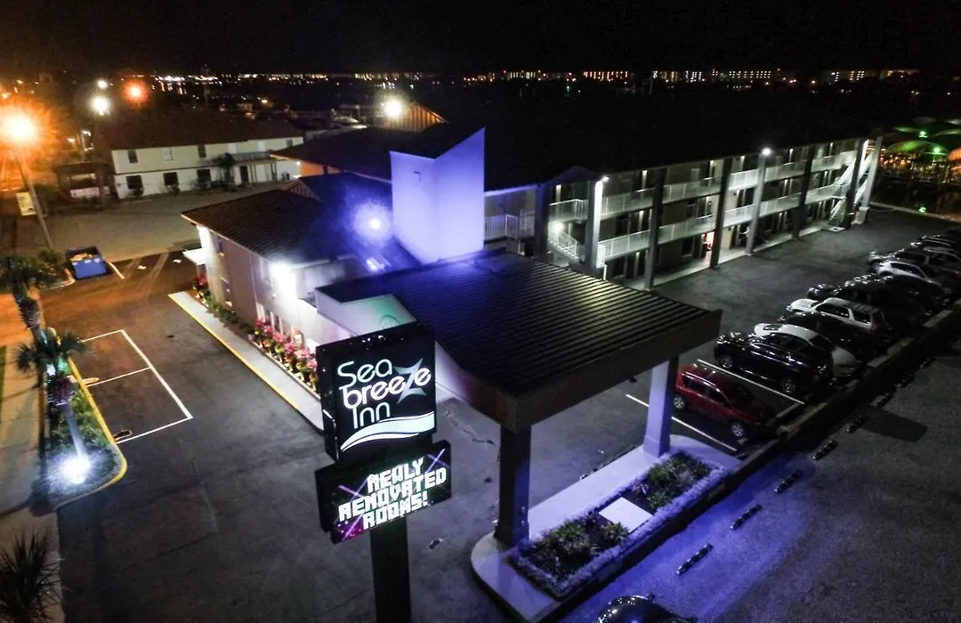 Seabreeze Inn - Fort Walton-1