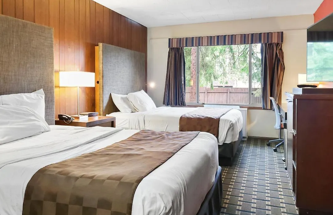 Americas Best Value Inn Hinckley-1
