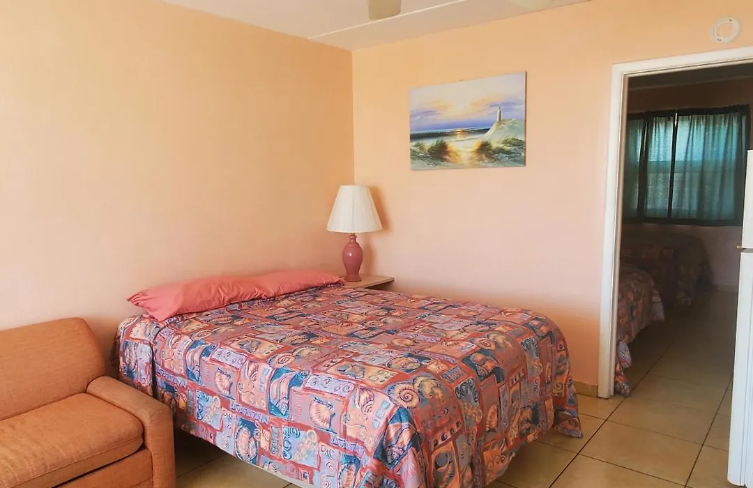 Caprice Motel - Wildwood-1