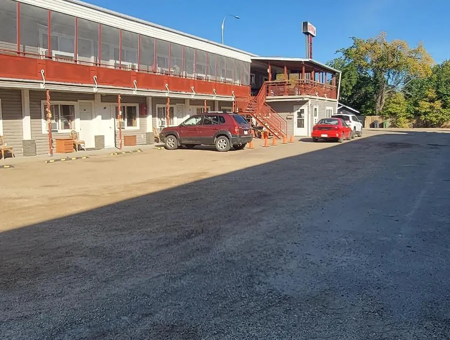 Southview Motel-1