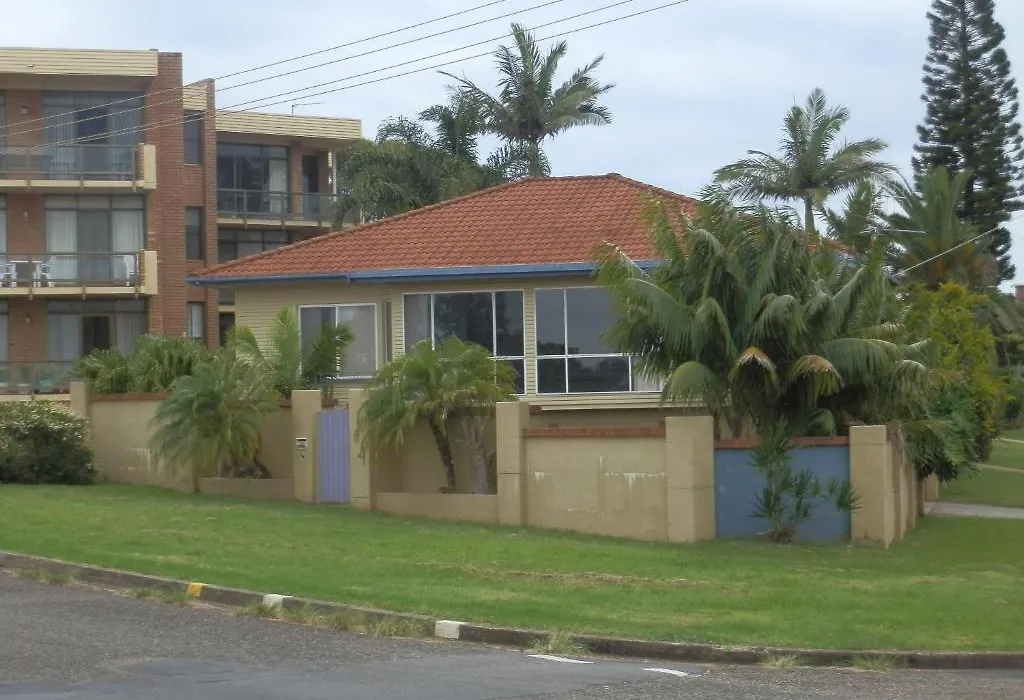 Koala Tree Motel-1