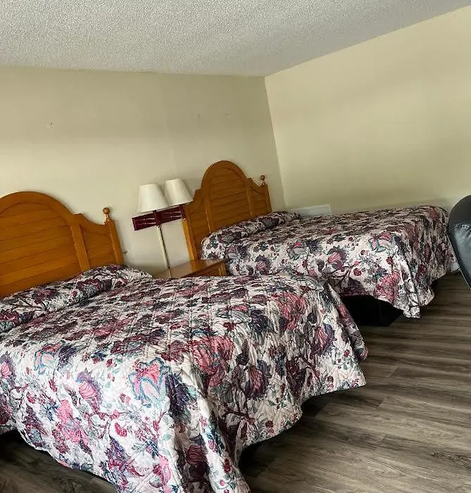 Yorktown Motor Lodge-1