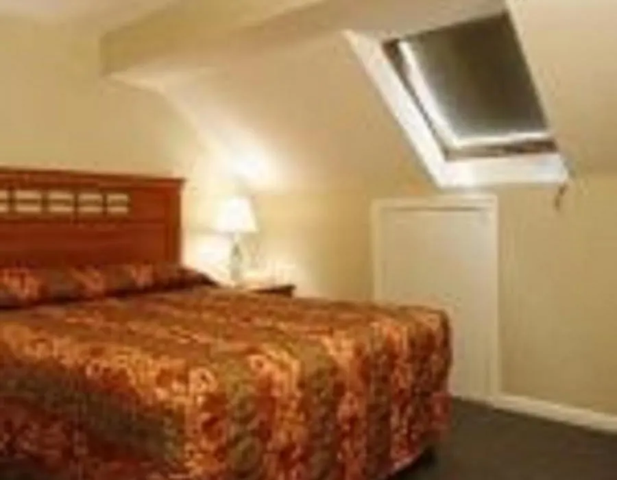 Studio East Motel-1