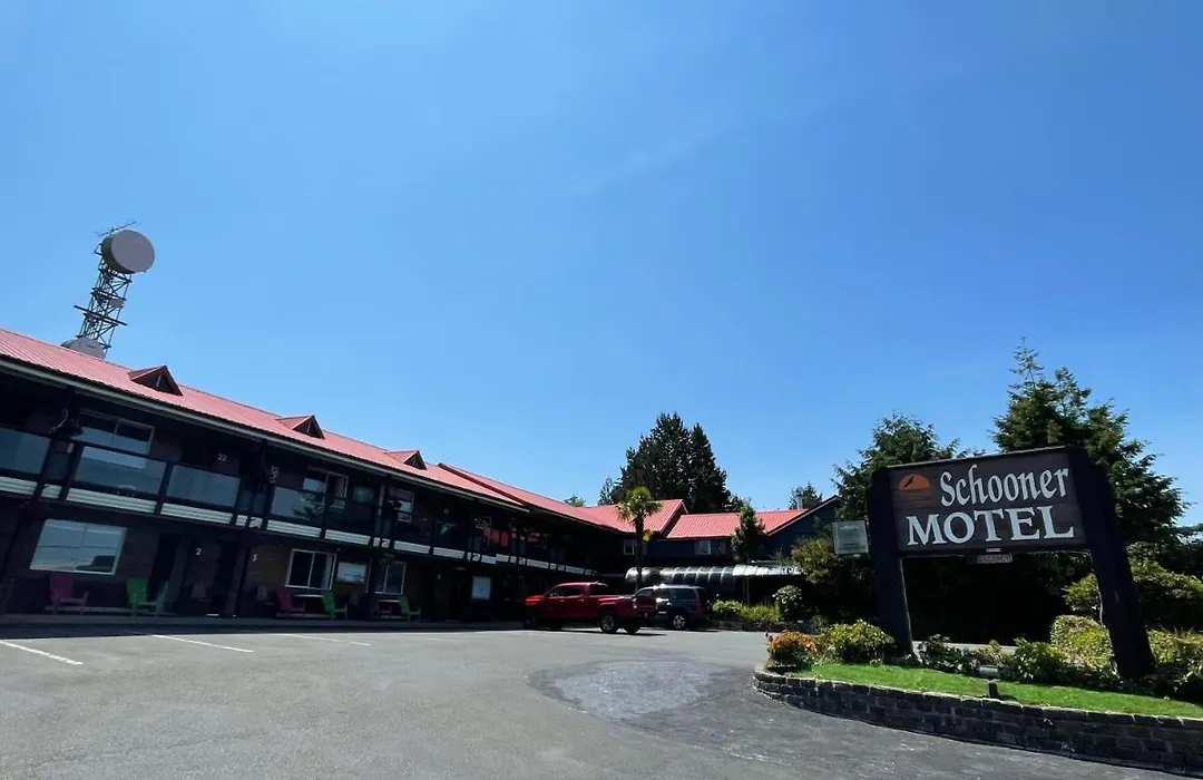 Schooner Motel-1