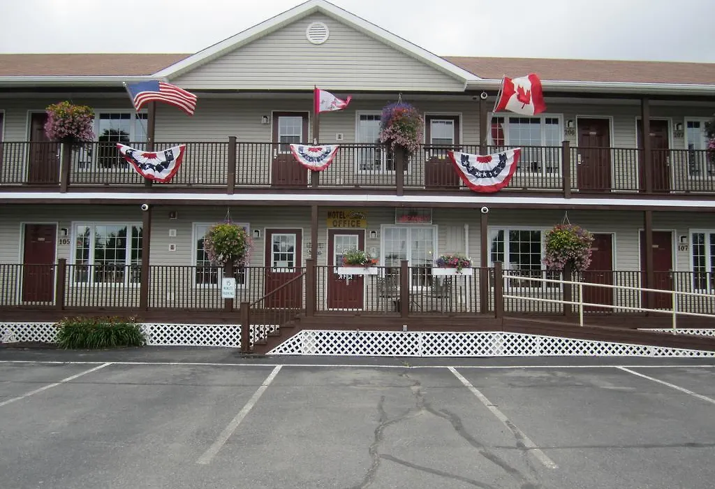 Bishops Country Inn Motel-1