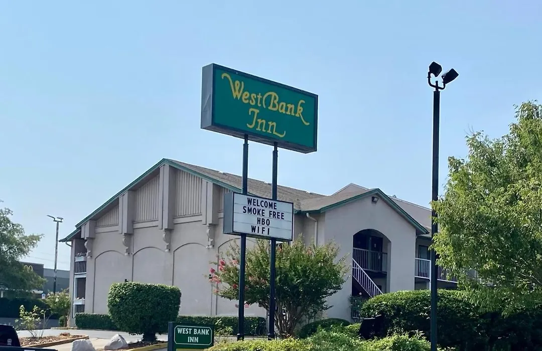 West Bank Inn-1