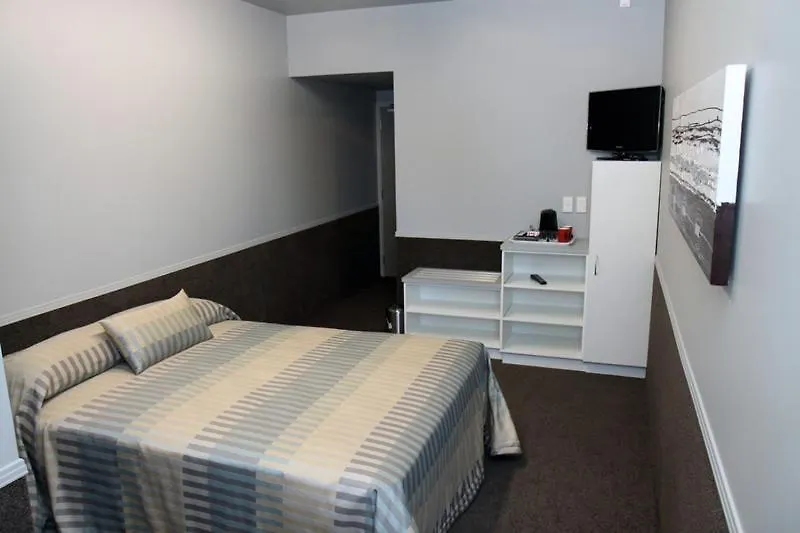Rotorua Citizens Club-1