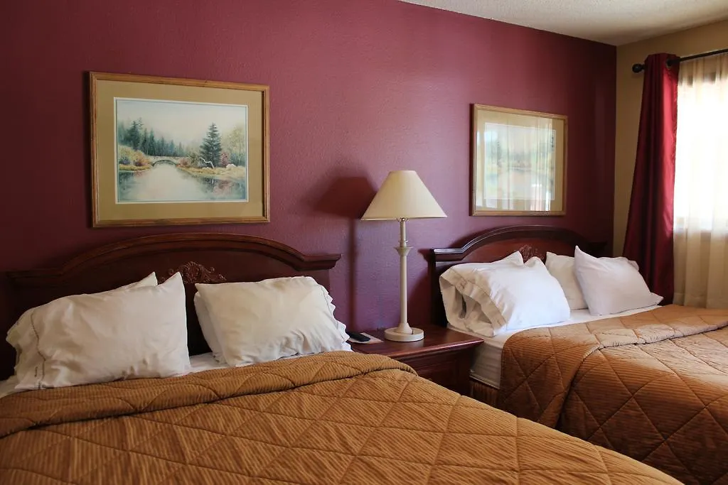 Gold Country Inn-1