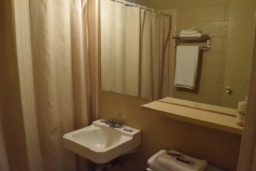 Imperial Motel-1