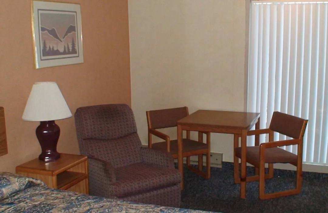 Budget Inn Express Bismarck-1