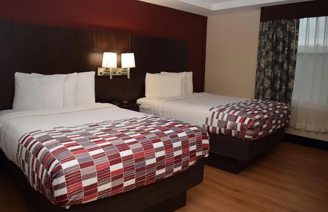 Red Roof Inn Batavia-1