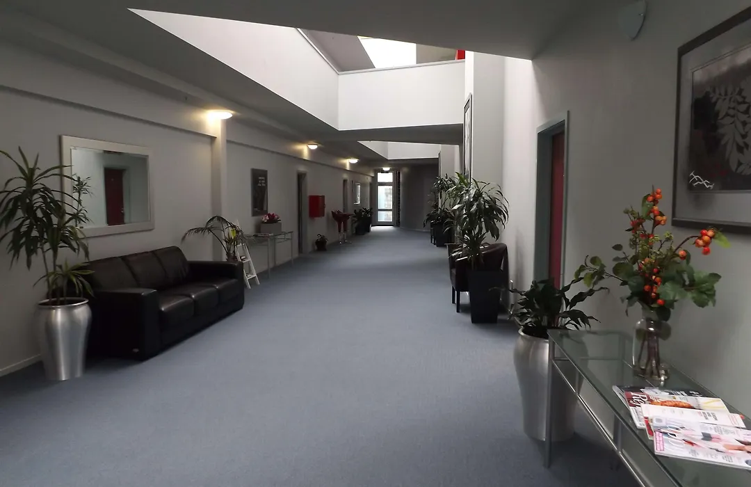 Best Western Wellington-1