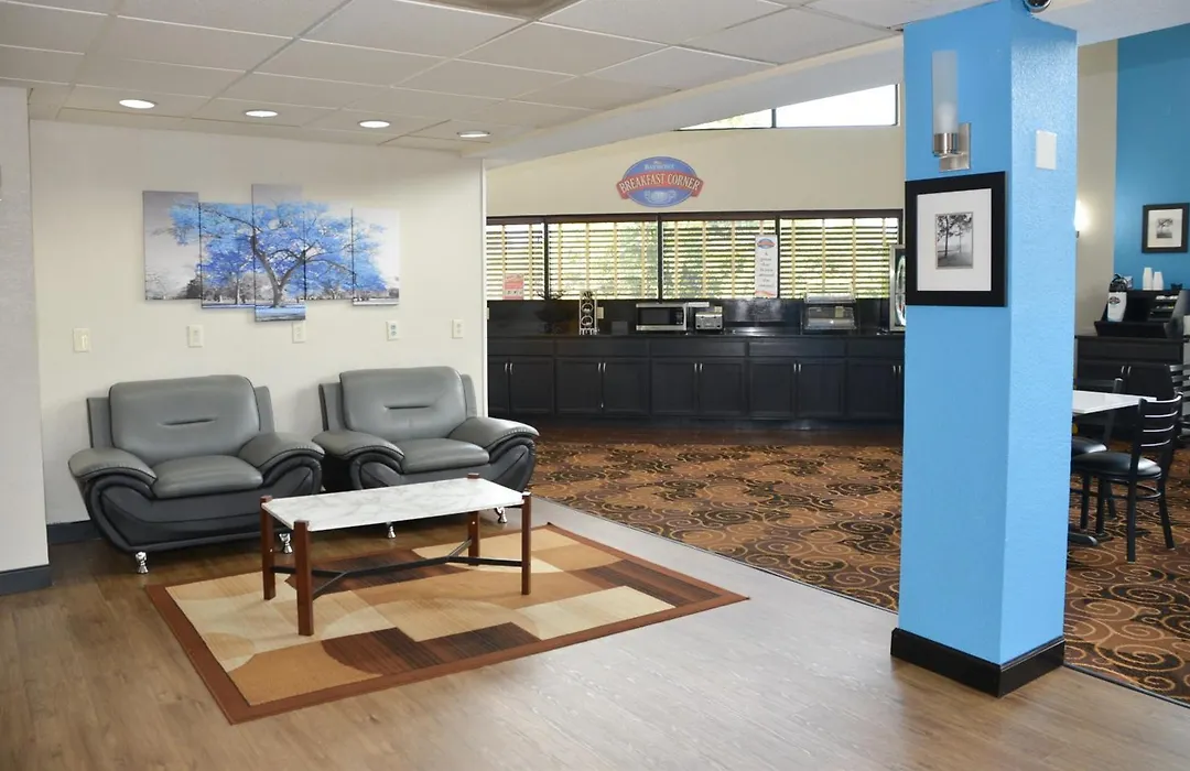 Baymont By Wyndham Santee-1