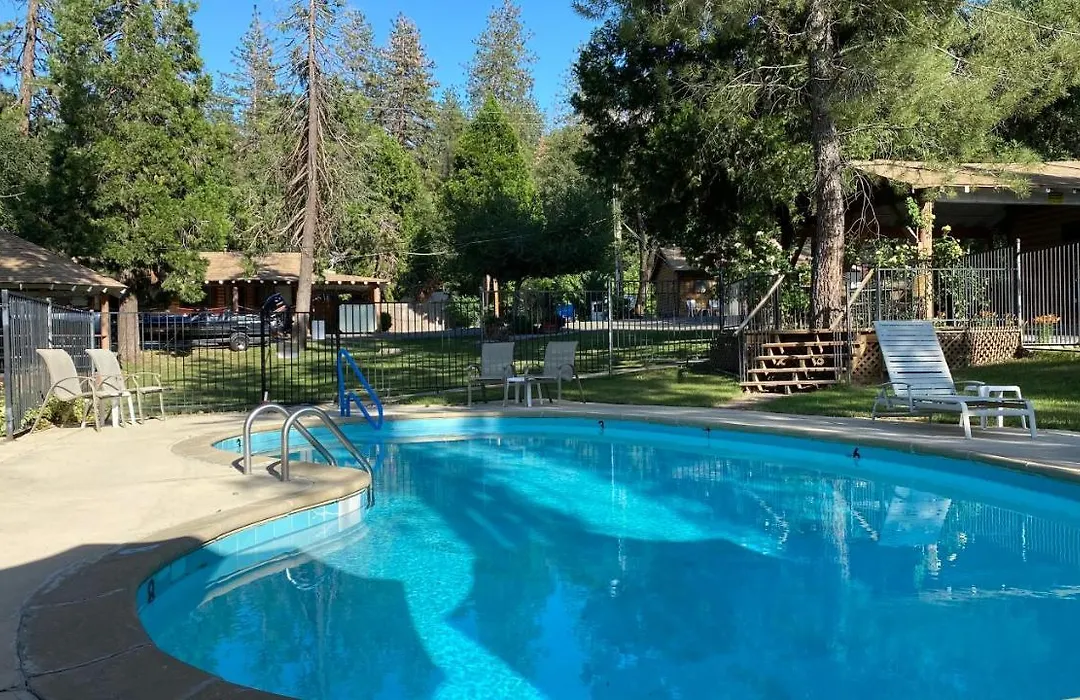 Fawndale Lodge-1