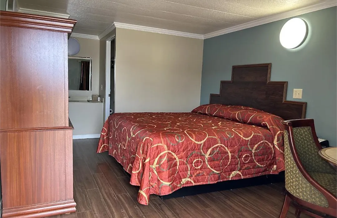 Spanish Inn Motel-1