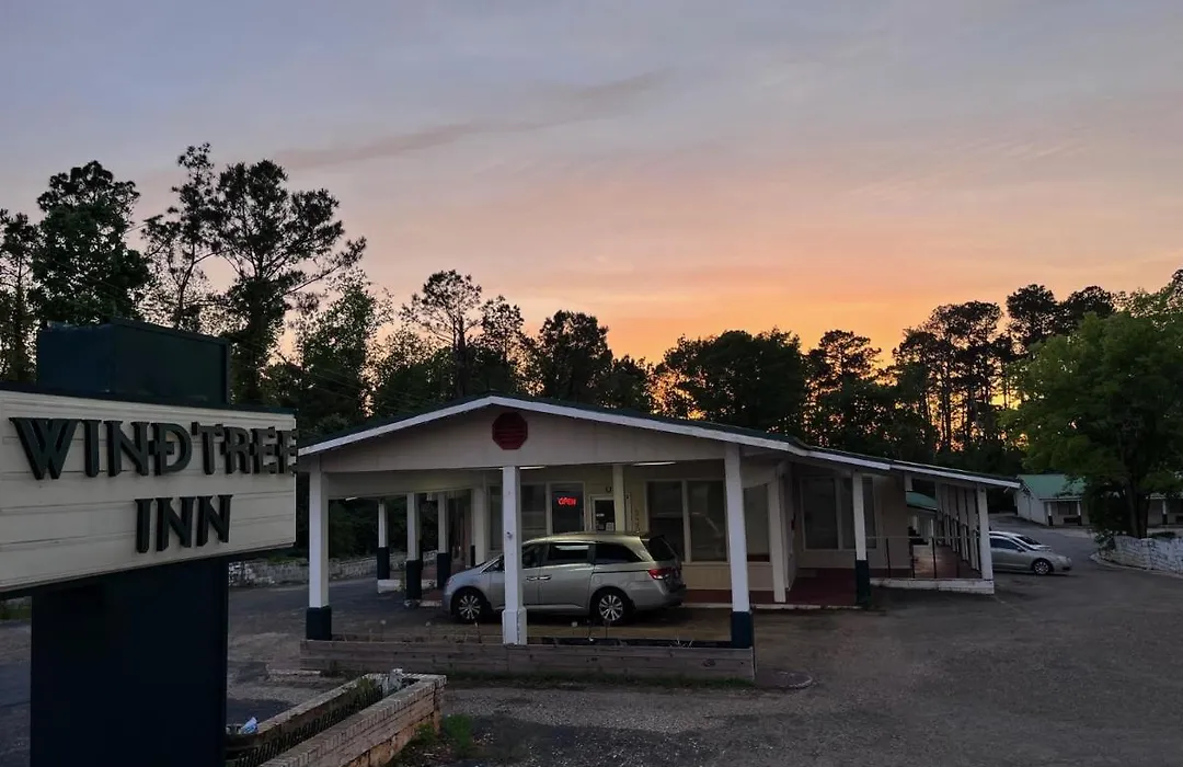 Windtree Inn-1