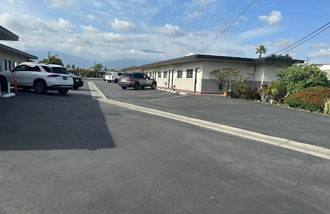 Rancho Motel - Ontario Airport-1