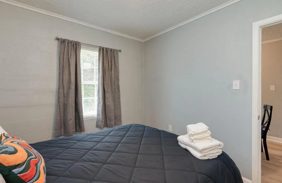 Greenhill Boutique Suites-1