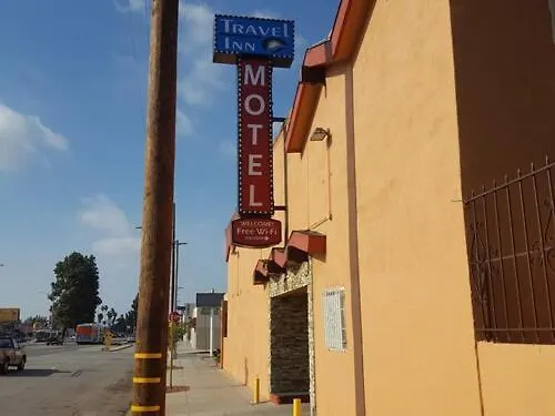 Travel Inn Motel-1