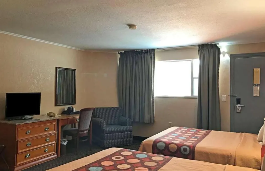 Happy Stay Inn-1