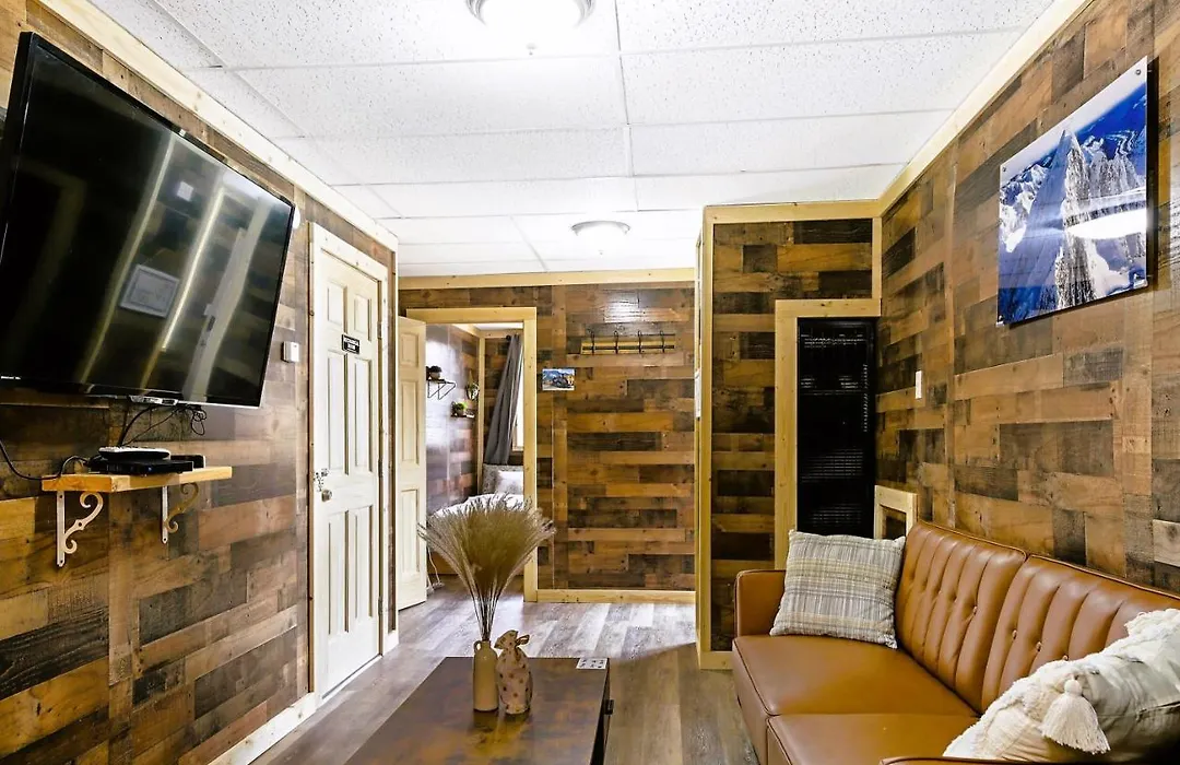 Leadville Motor Lodge-1