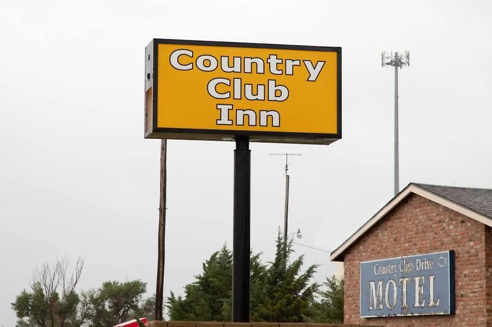 Country Club Inn-1