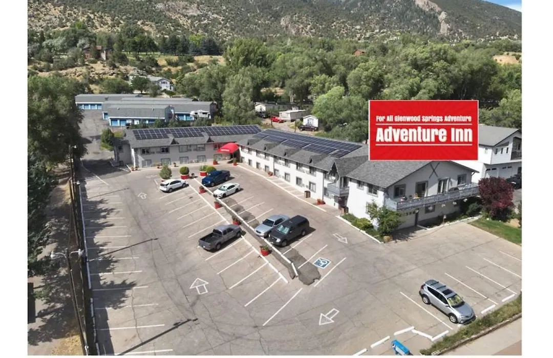 Adventure Inn - Glenwood Springs-1