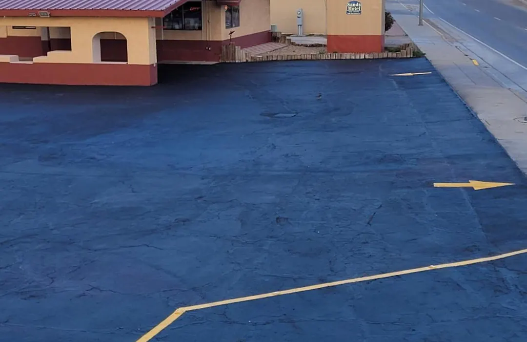 Sands Motel-1