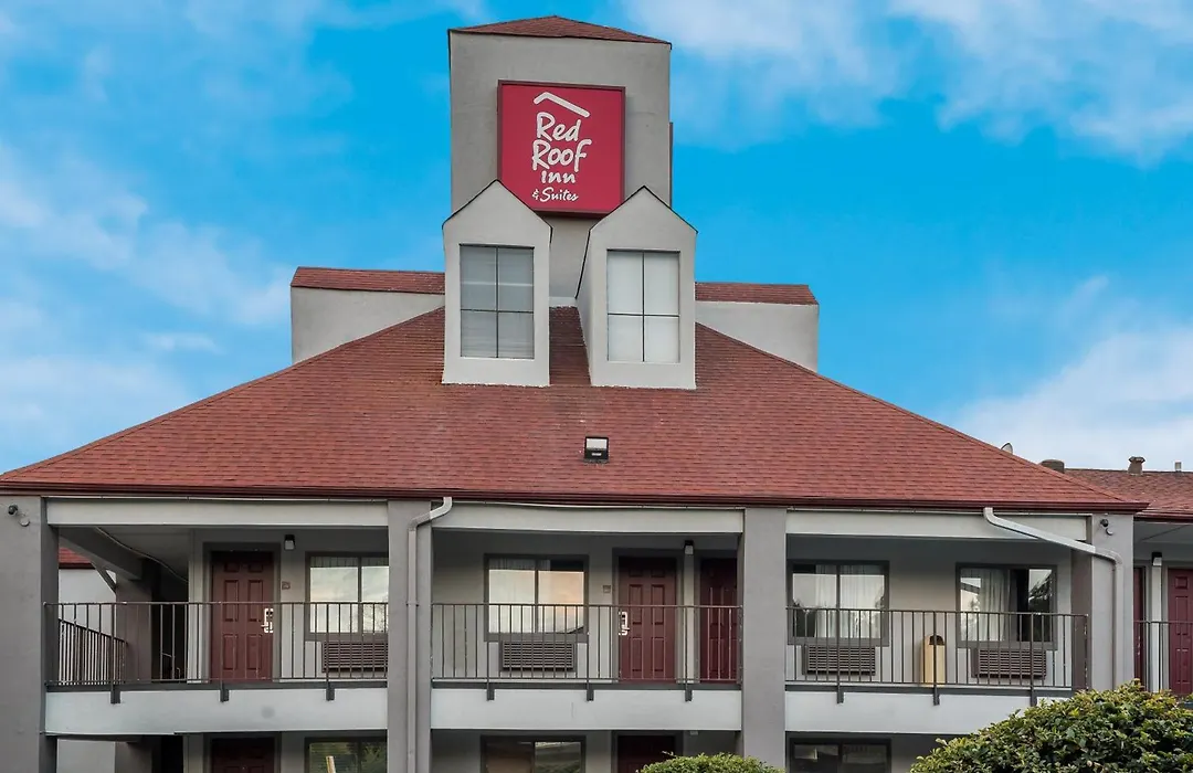 Red Roof Inn Spartanburg - I-85-1